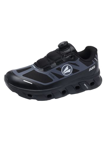 Buty sportowe "Haile XT" w kolorze czarnym