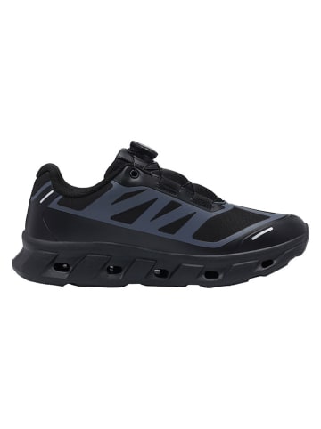 Jako Sportschuhe "Haile XT" in Schwarz