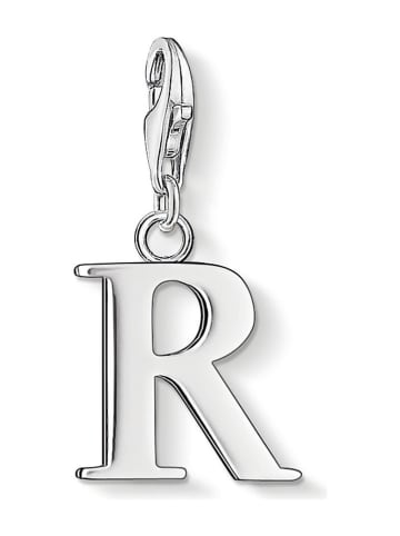 Thomas Sabo Silber-Anhänger "R"