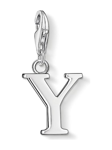 Thomas Sabo Silber-Anhänger "Y"