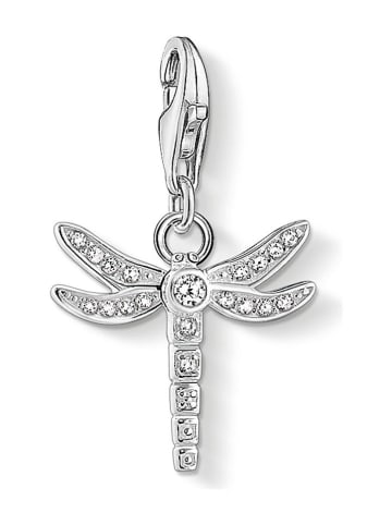 Thomas Sabo Srebrna zawieszka z cyrkoniami