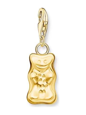 Thomas Sabo Pozłacana zawieszka