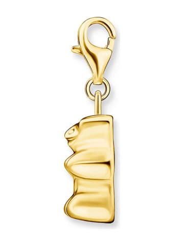 Thomas Sabo Pozłacana zawieszka