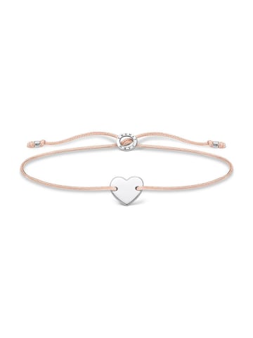 Thomas Sabo Armband in Rosa