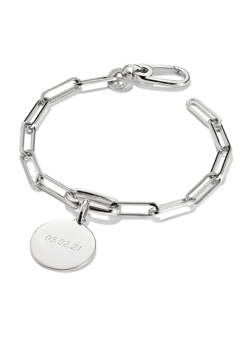 Thomas Sabo Srebrna bransoletka