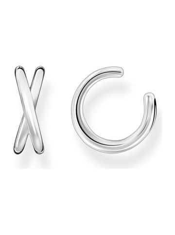 Thomas Sabo Silber-Earcuff