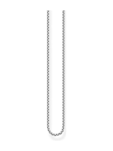Thomas Sabo Silber-Halskette - (L)90 cm