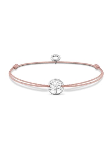 Thomas Sabo Armband in Rosa