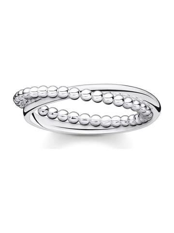 Thomas Sabo Silber-Ring