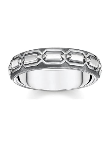 Thomas Sabo Silber-Ring