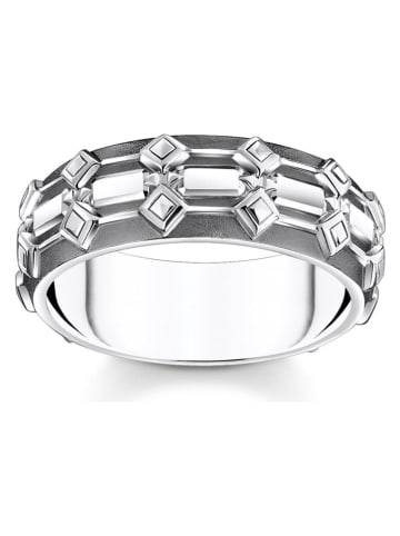 Thomas Sabo Silber-Ring
