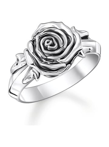 Thomas Sabo Silber-Ring