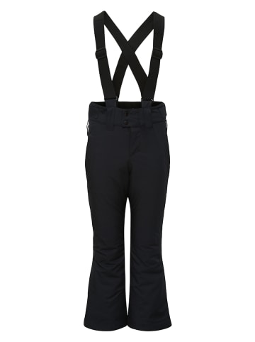 Ski-/ Snowboardhose in Schwarz