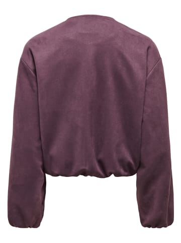 JDY Blouson mauve