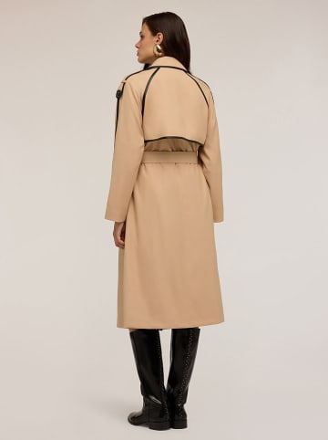 Motivi Trenchcoat in Beige