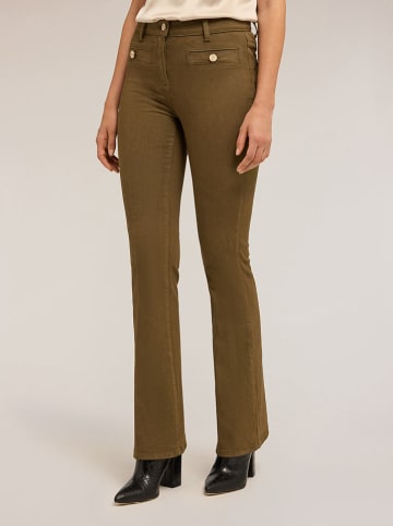 Motivi Hose in Oliv