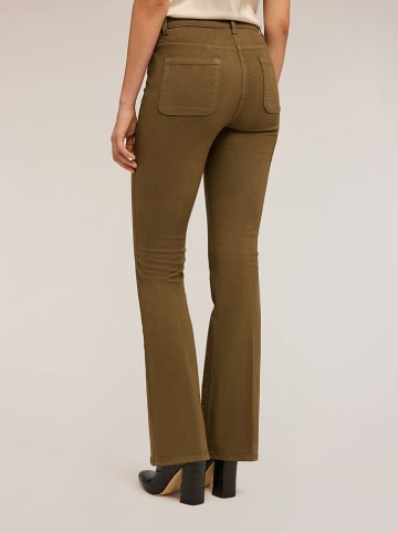 Motivi Hose in Oliv