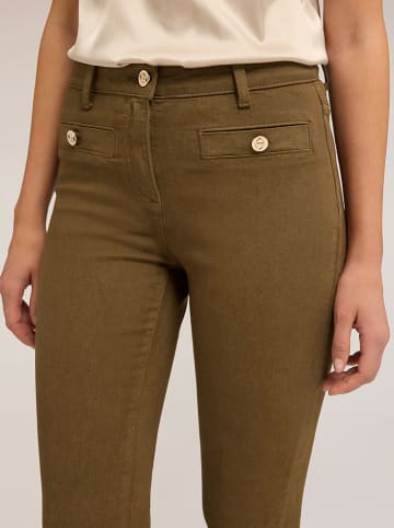 Motivi Hose in Oliv