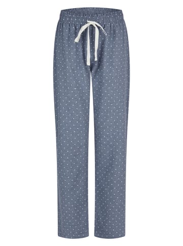 by Louise Pyjama-Hose in Dunkelblau