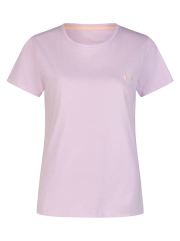 by Louise Pyjama in Rosa/ Weiß