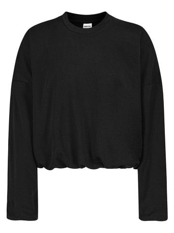 Sublevel Bluza w kolorze czarnym