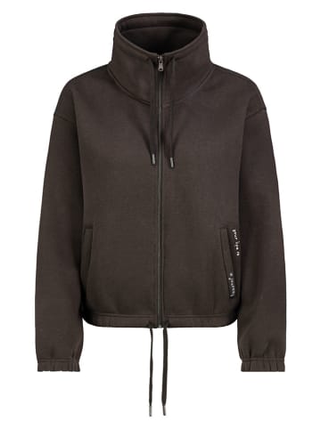 Sublevel Bluza w kolorze brązowym