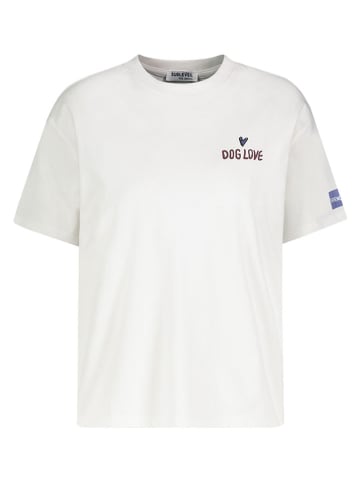 Sublevel Shirt wit