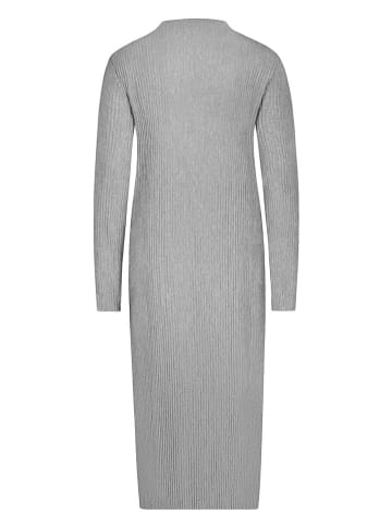Sublevel Kleid in Grau