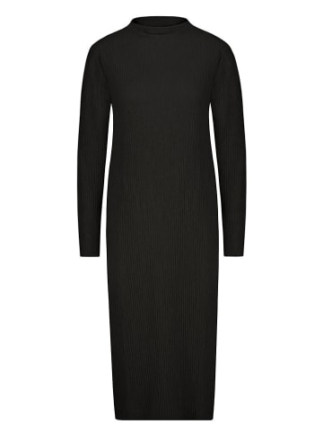 Sublevel Kleid in Schwarz