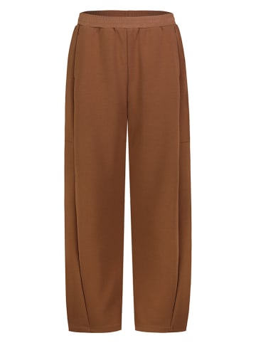 Sublevel Sweatbroek lichtbruin