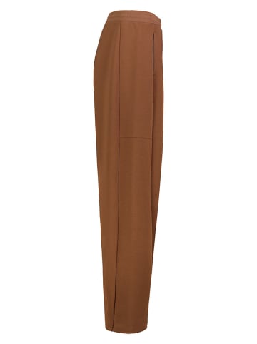 Sublevel Sweatbroek lichtbruin