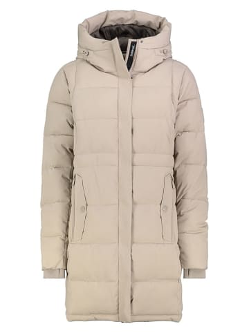 Sublevel Wintermantel in Beige
