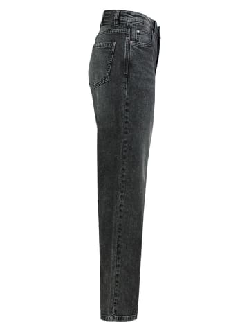 Sublevel Spijkerbroek - regular fit - antraciet