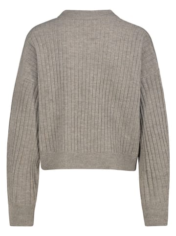 Sublevel Trui taupe