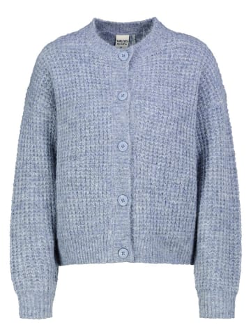 Sublevel Vest lichtblauw