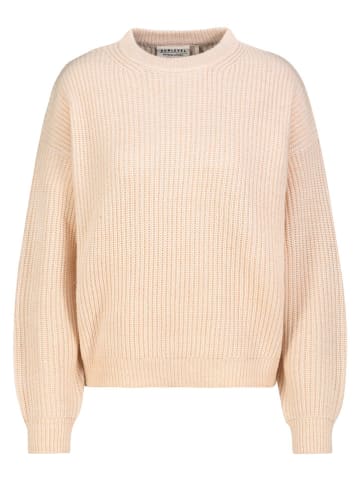 Sublevel Trui beige