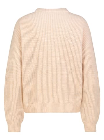 Sublevel Pullover in Beige