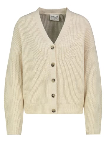 Sublevel Vest beige