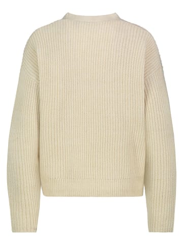 Sublevel Cardigan in Beige