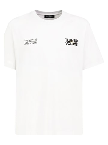 Sublevel Shirt in Weiß