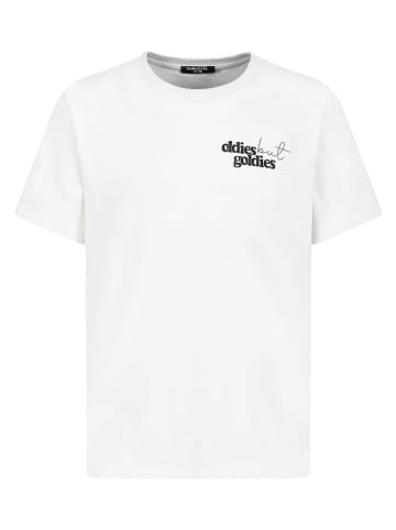 Sublevel Shirt in Weiß