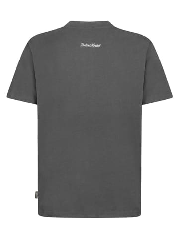 Sublevel Shirt in Anthrazit