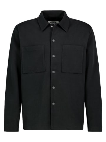 Sublevel Blousejas zwart