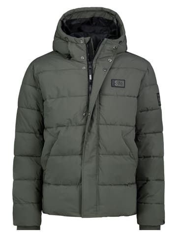 Sublevel Kurtka zimowa w kolorze khaki