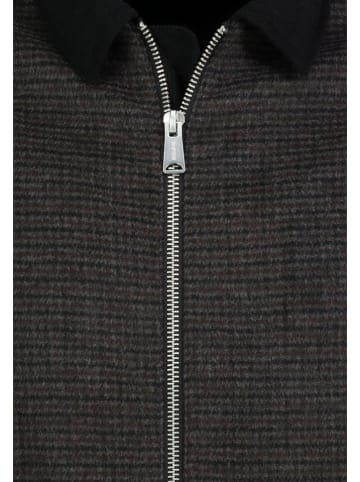 Sublevel Übergangsjacke in Anthrazit