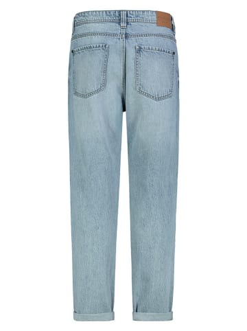 Sublevel Jeans - Tapered fit - in Hellblau