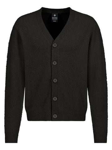 Sublevel Vest zwart