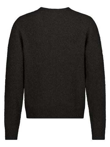 Sublevel Vest zwart
