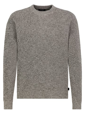 Sublevel Trui taupe