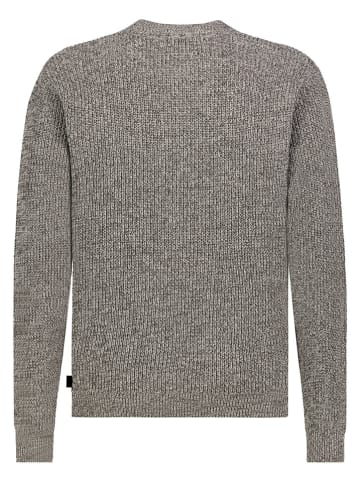 Sublevel Trui taupe